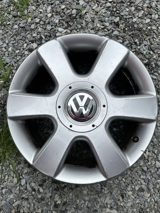 Оригінальні диски r16