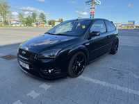 Ford Focus ST MK2 AirTec Xenon Maxton Design