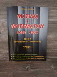 Zbiór zadań z matematyki część 1Andrzej Kiełbasa