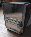 БУ музыкальный центр Panasonic CD Stereo System SA-PM28 (Киев)