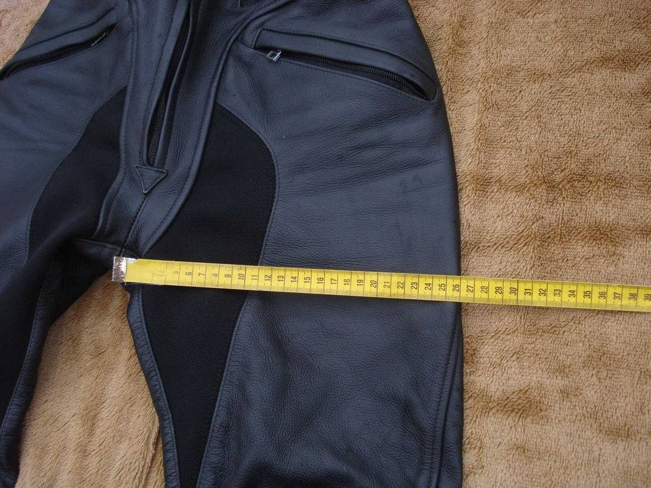 Dainese Ponny 42 Eur 36 PL S damskie spodnie motocyklowe