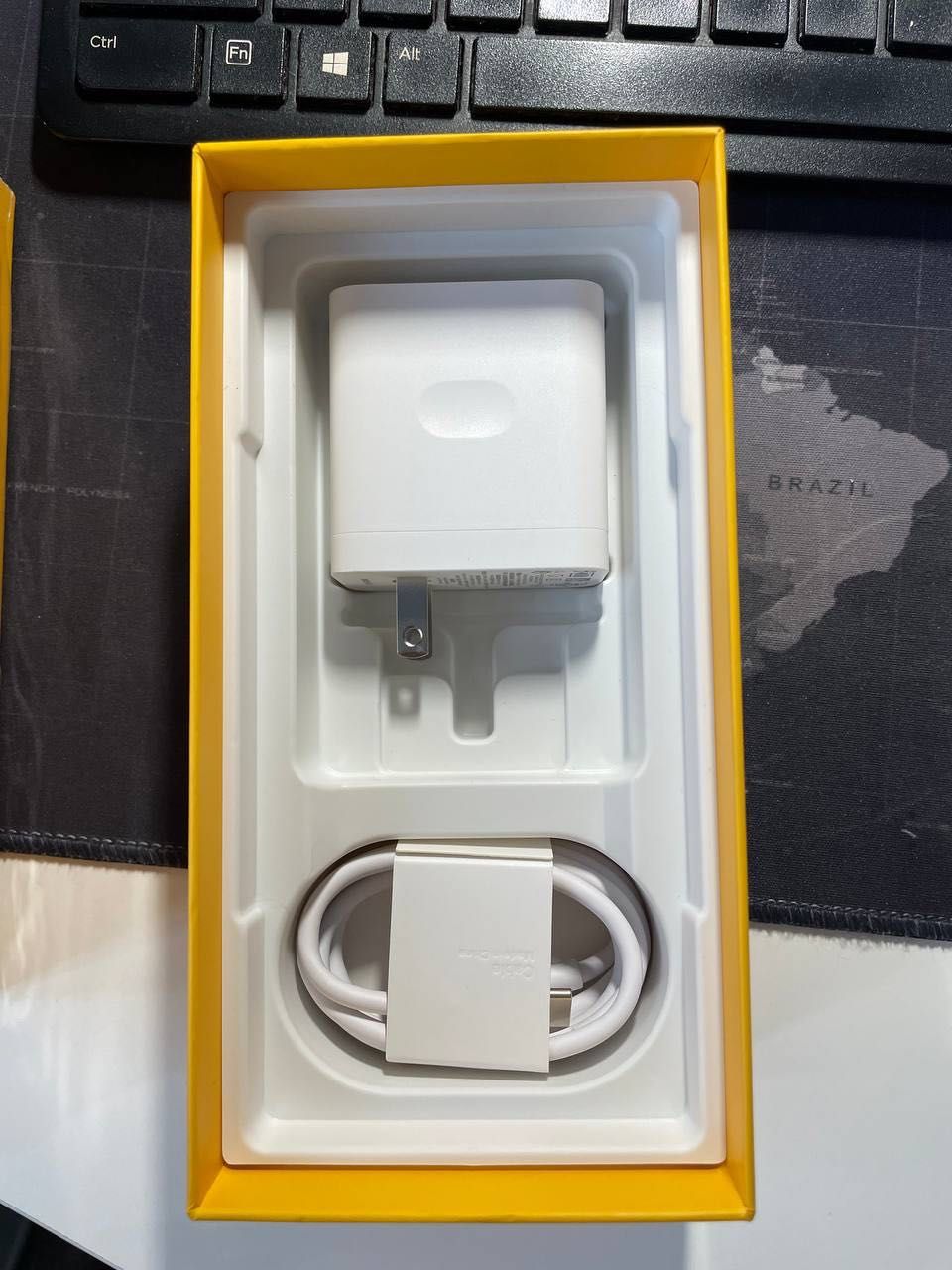 Продам смартфон на Android Realme 12 8/256