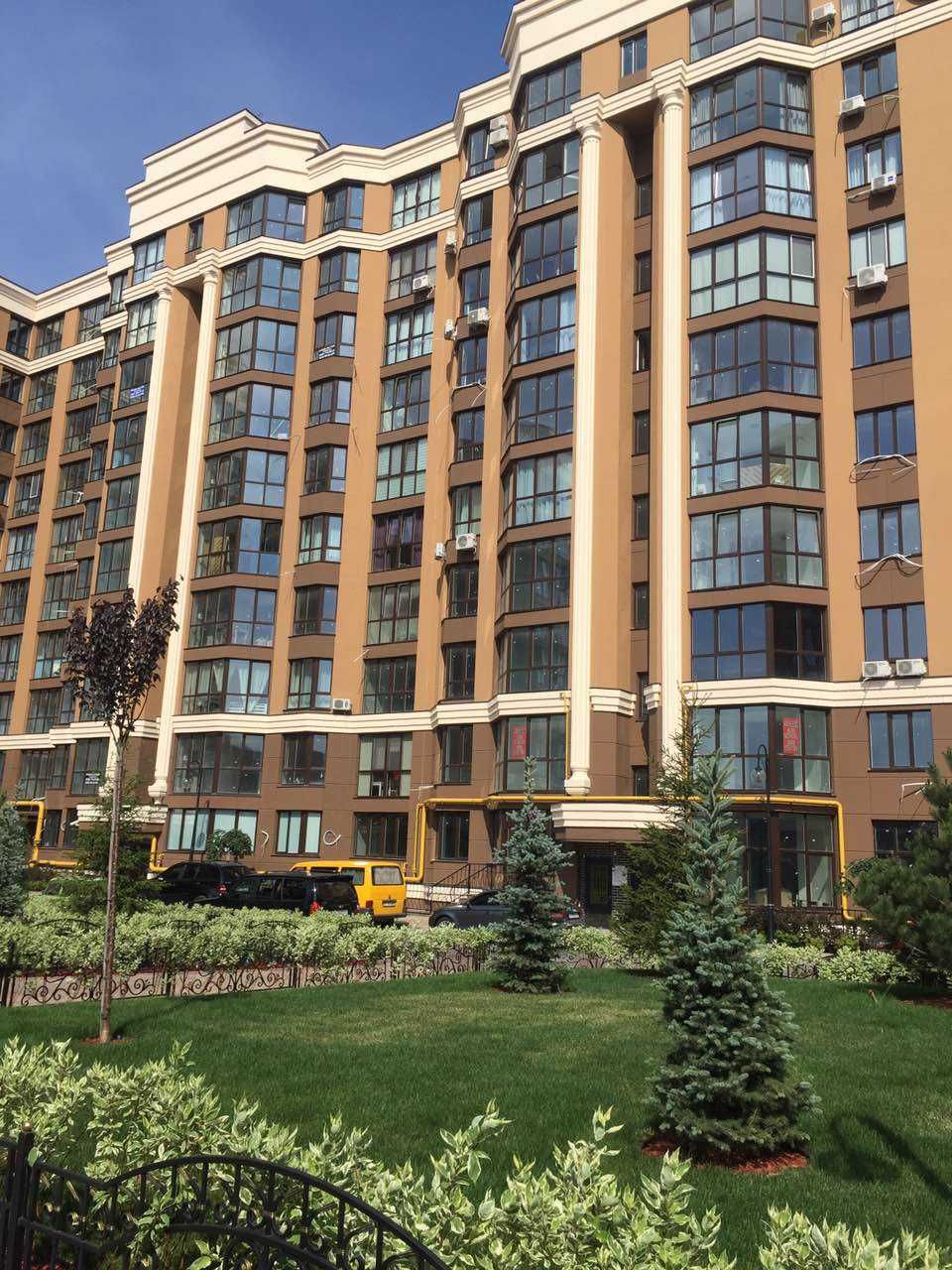 ‼️ З ДОКУМЕНТАМИ Продам 1к квартиру 41м2 Софія Резиденс & Резиденція