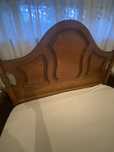Cama de Casal.