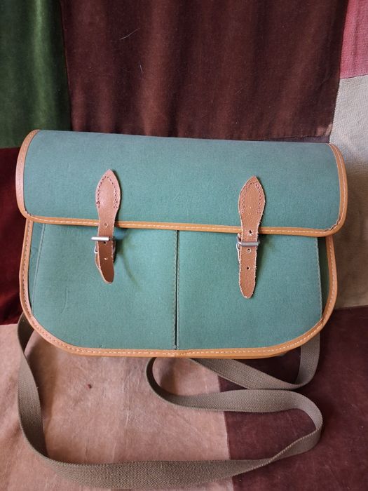 Torba typu chlebak PRL
