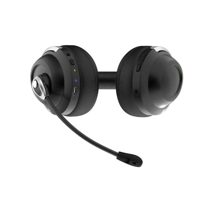 Gamingowy zestaw słuchawkowy AceZone A-Spire Gaming Headset ANC BT 5.0