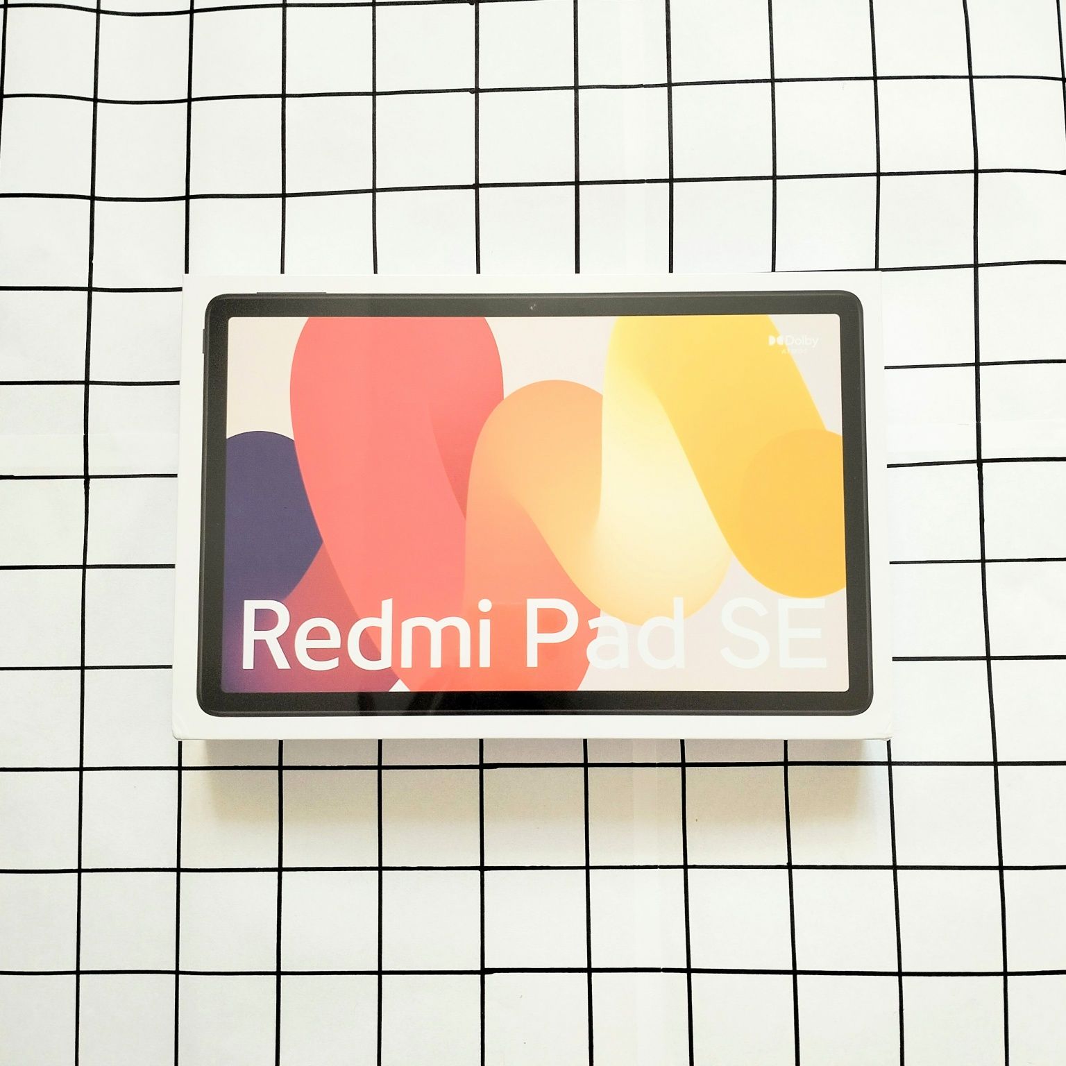 Нові планшети Xiaomi Redmi Pad SE 4+128, 6+128, 8+256 Wi-fi