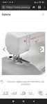 Maszyna Singer Quantum Stylist 9960