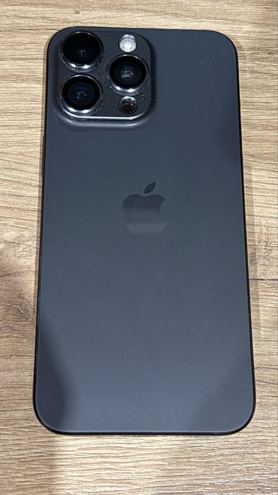 Iphone 15 pro max 256 gb