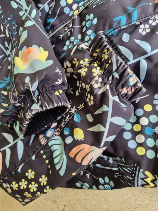 Зимовий комбінезон Reima, 92