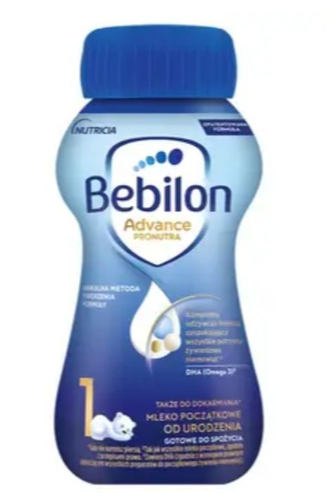Bebilon 1 (7 *200 ml)