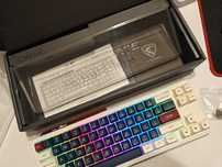 Fl esports cmk68 механическая клавиатура