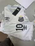 Equipamento Santos Neymar Jr