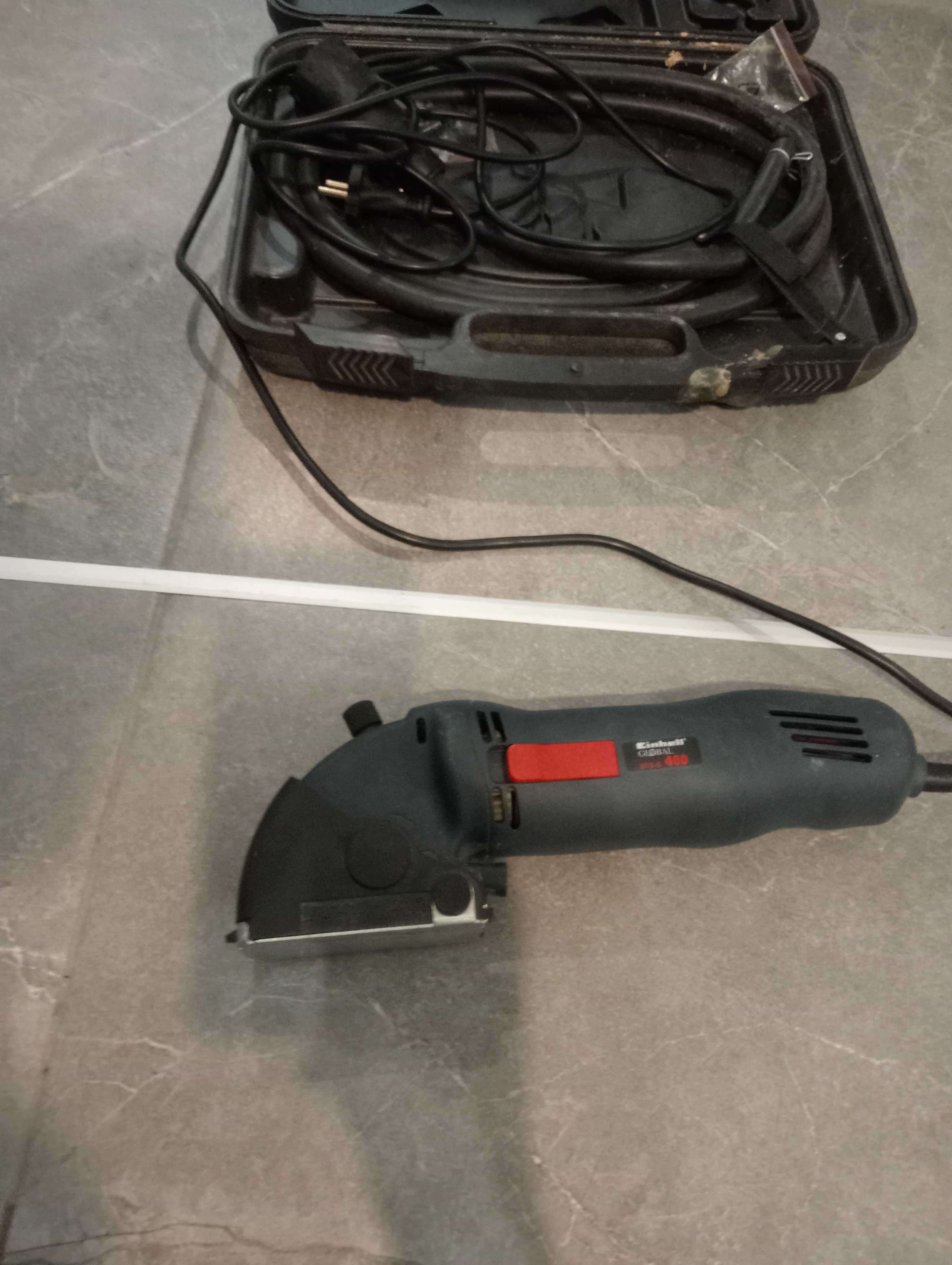 Pilarka piła ręczna Einhell MTS g400 mini