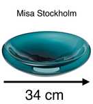 Misa szklana Stockholm by IKEA
