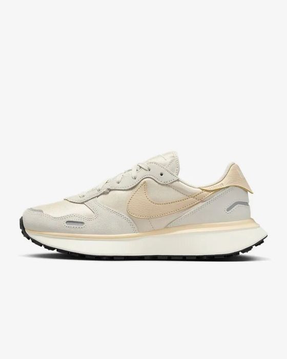 Кросівки Nike Phoenix Waffle Precision ACG (40р по 44.5р) (FD2196-104)