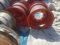 Felgi rolnicze  16x20 20.00-20 21.0/80-20 felga 500/55-20