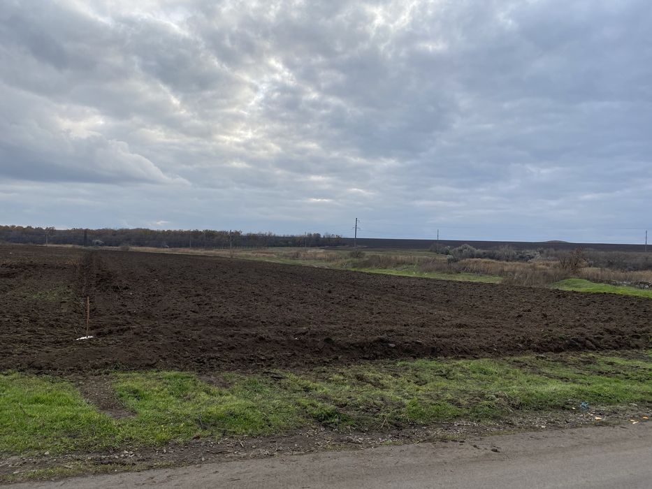 Земельна ділянка для будівництва житлового будинку