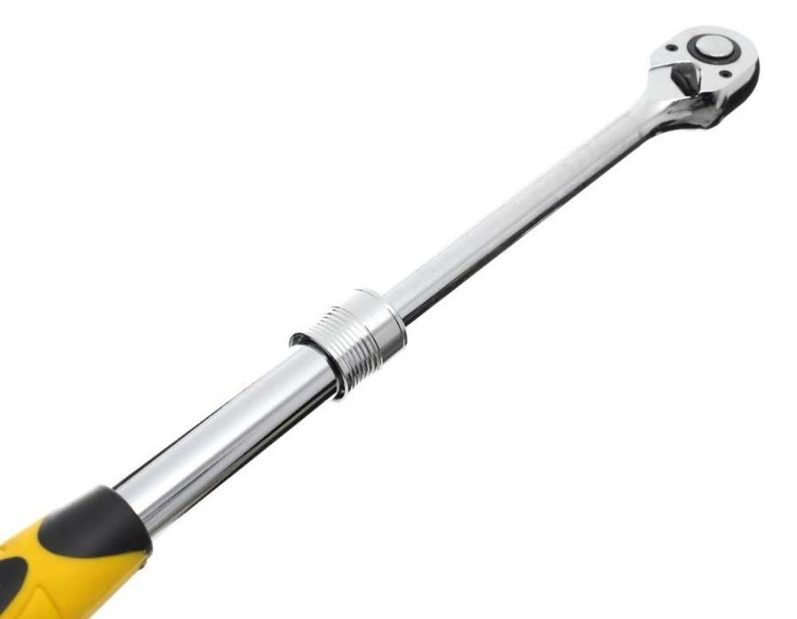 Grzechotka teleskopowa 1/2" 72T Tagred pokrętło grzechotka 1/2"