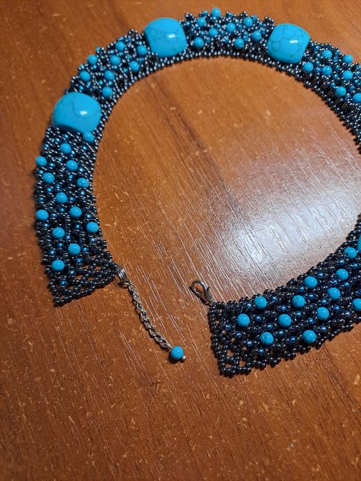 Намисто чокер кольє