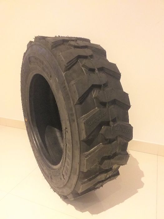 Nowa OPONA 23X8.50-12 SKS-1 12PR TL HONOUR Mocna Przemysłowa