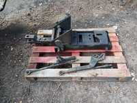 Zaczep Hitch Zetor 7745