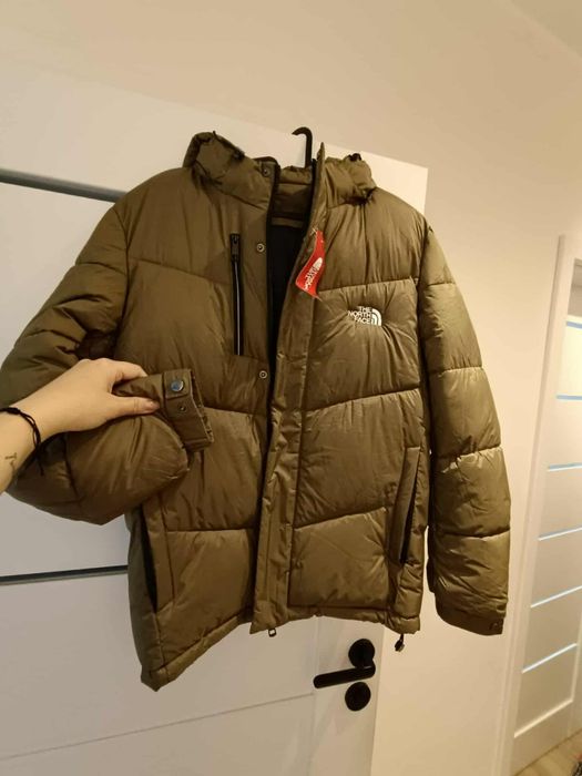 Kurtka the north face