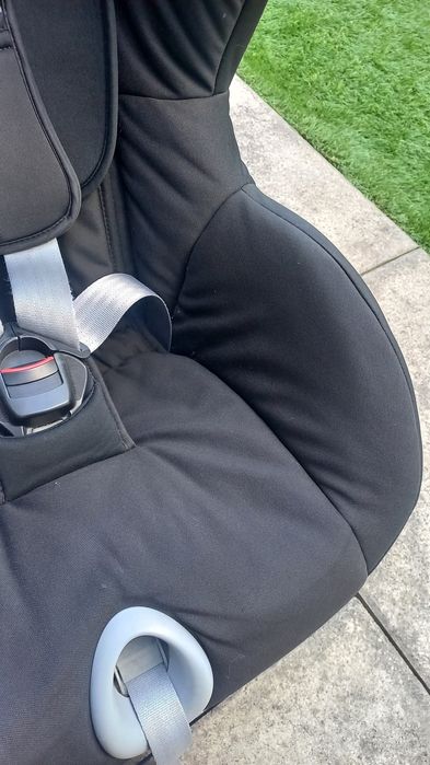 Cadeira Auto Briitax Römer