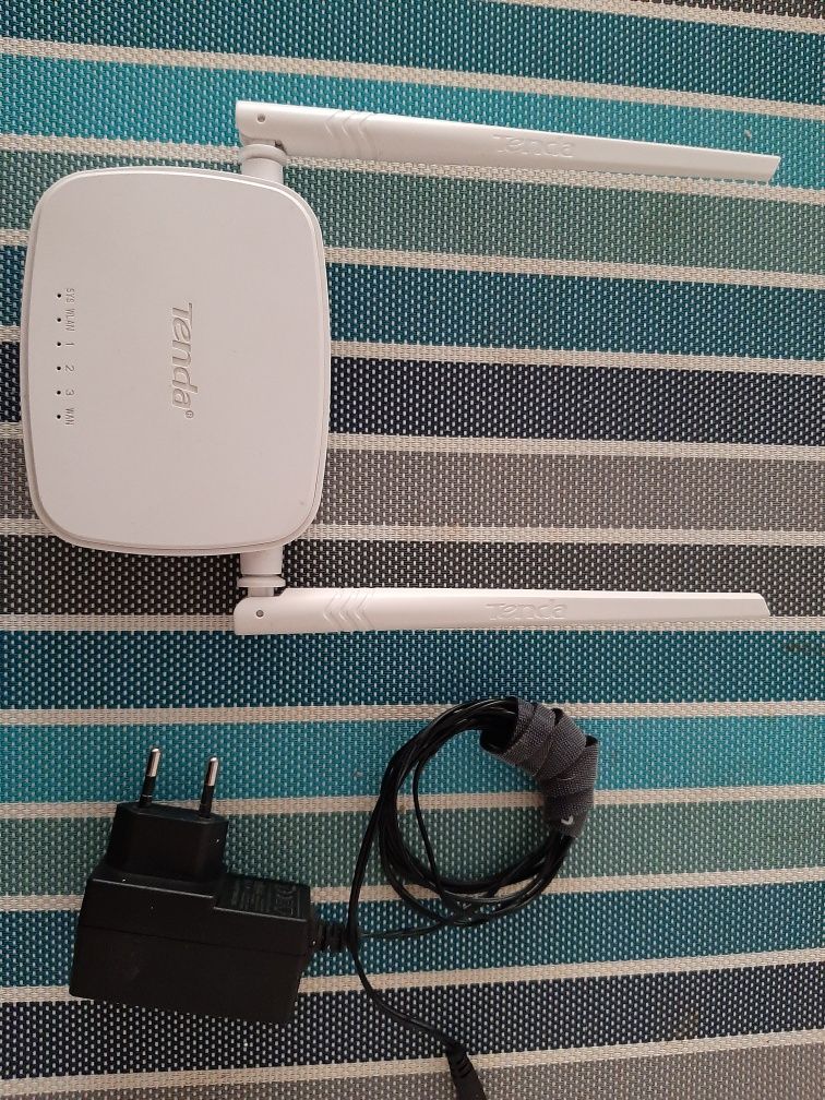 Router Tenda n300