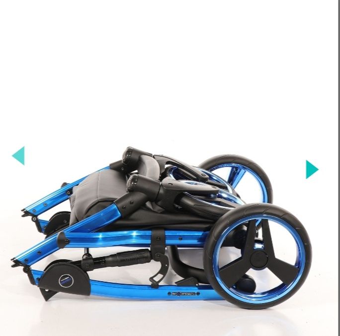 Коляска junama diamond 2 в 1