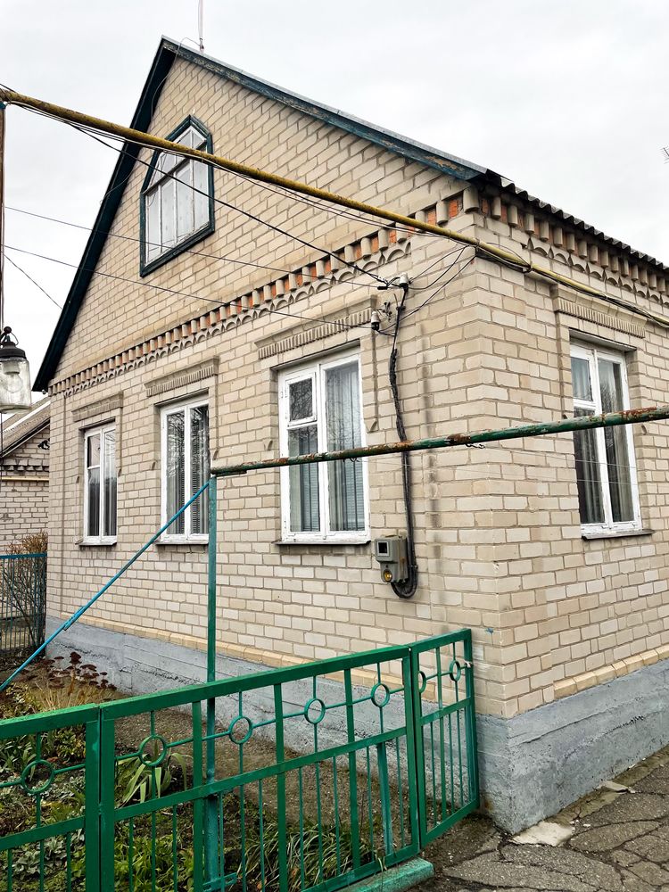 Продам дом с участком в Одинковке!