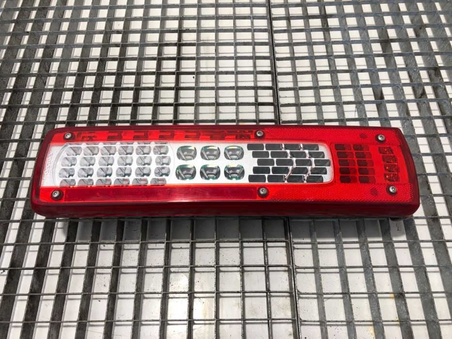 LAMPA TYLNA LED PRAWA - 679.00 PLN - VOLVO FH II 2012 - 2022 460 23354974
