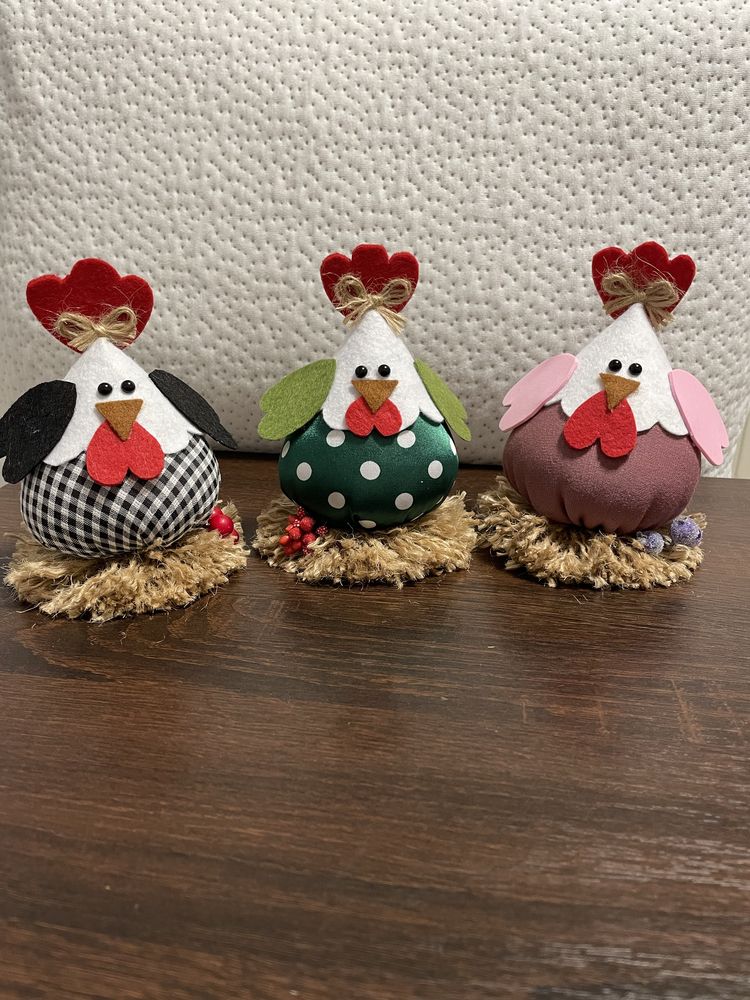 Игрушки своими руками