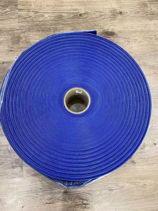 Лейфлет для поливу