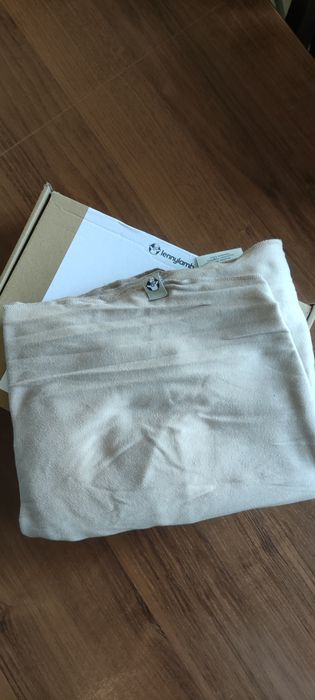 Chusta elastyczna lennylamb