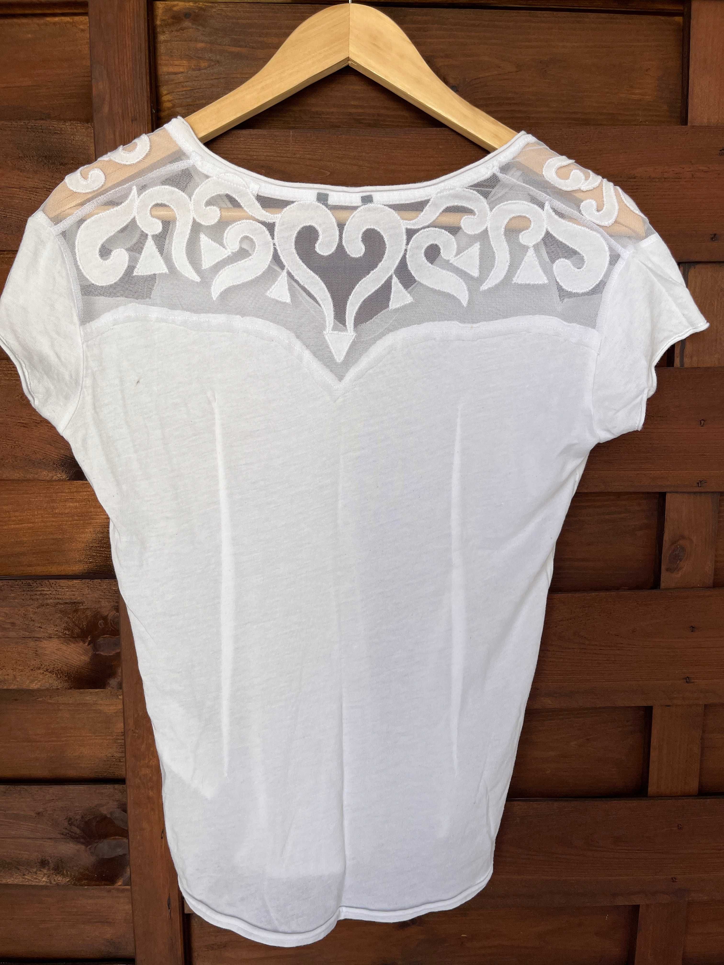 Bluzeczki marki Guess rozm s