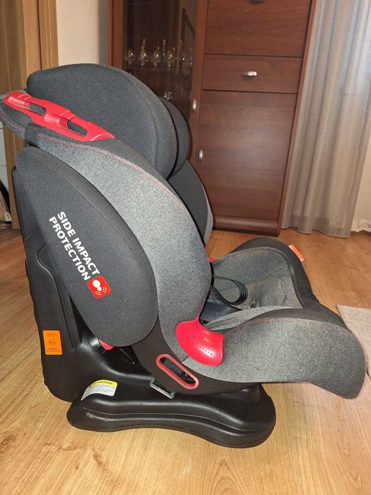 Fotelik samochodowy Coletto Vivaro
