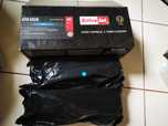 2x Activejet ATH-541N CYAN SUPREME - NOWY