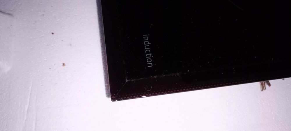 Płyta indukcyjna Beko, w pełni sprawna!