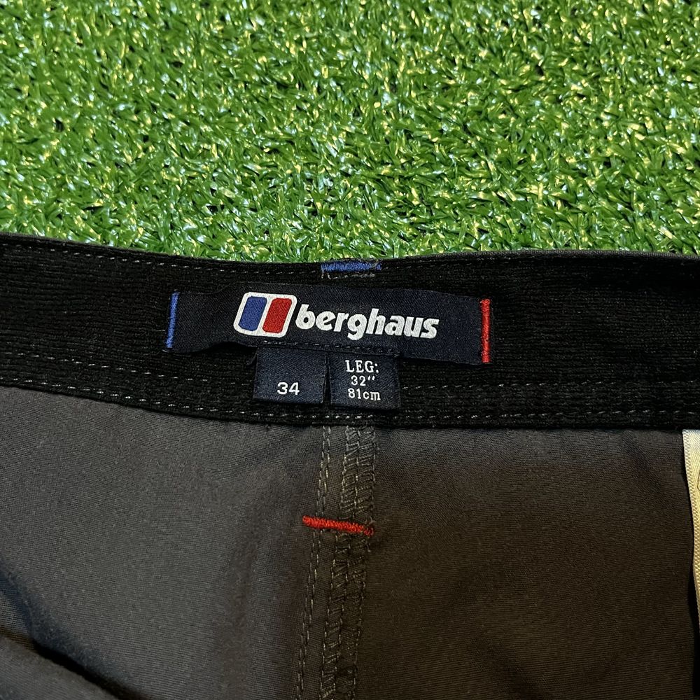 Карго шорти  Berghaus