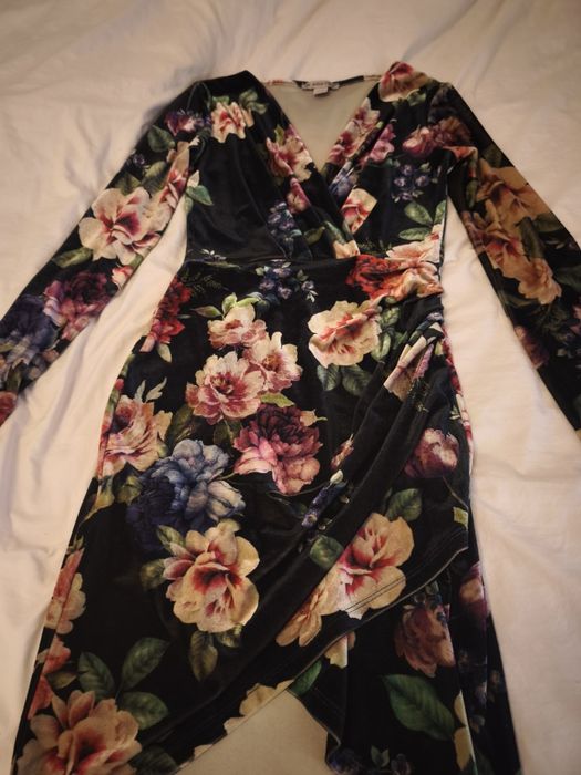 Elegancka sukienka rozm.S Anna Field