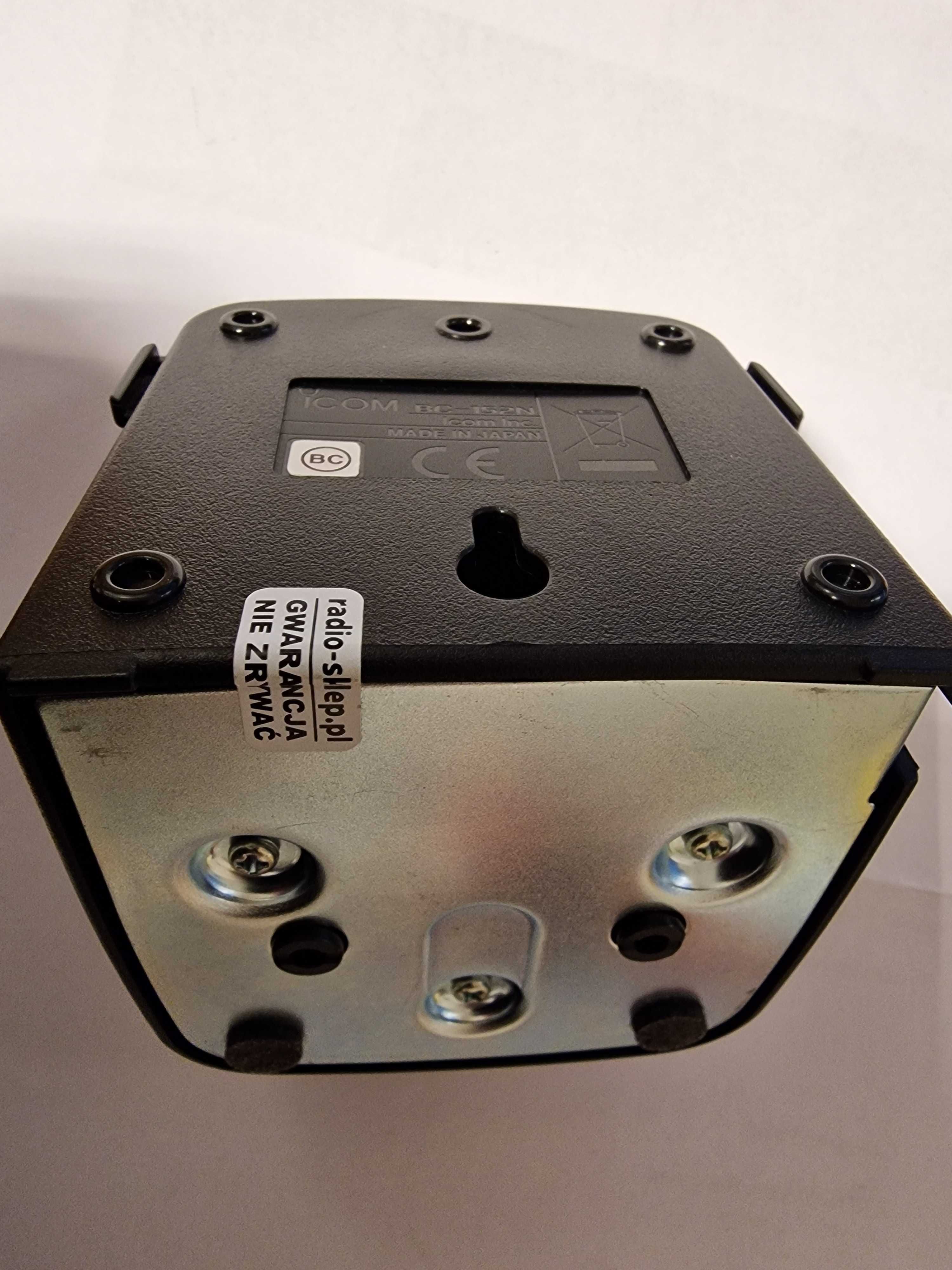 Ładowarka ICOM BC-152N