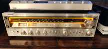 Amplituner ONKYO TX-4500 MkII. Super stan. Vintage