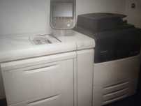 XEROX Versant 80 Press + EFI Diety EX-80 Maszyna drukarka produkcyjna