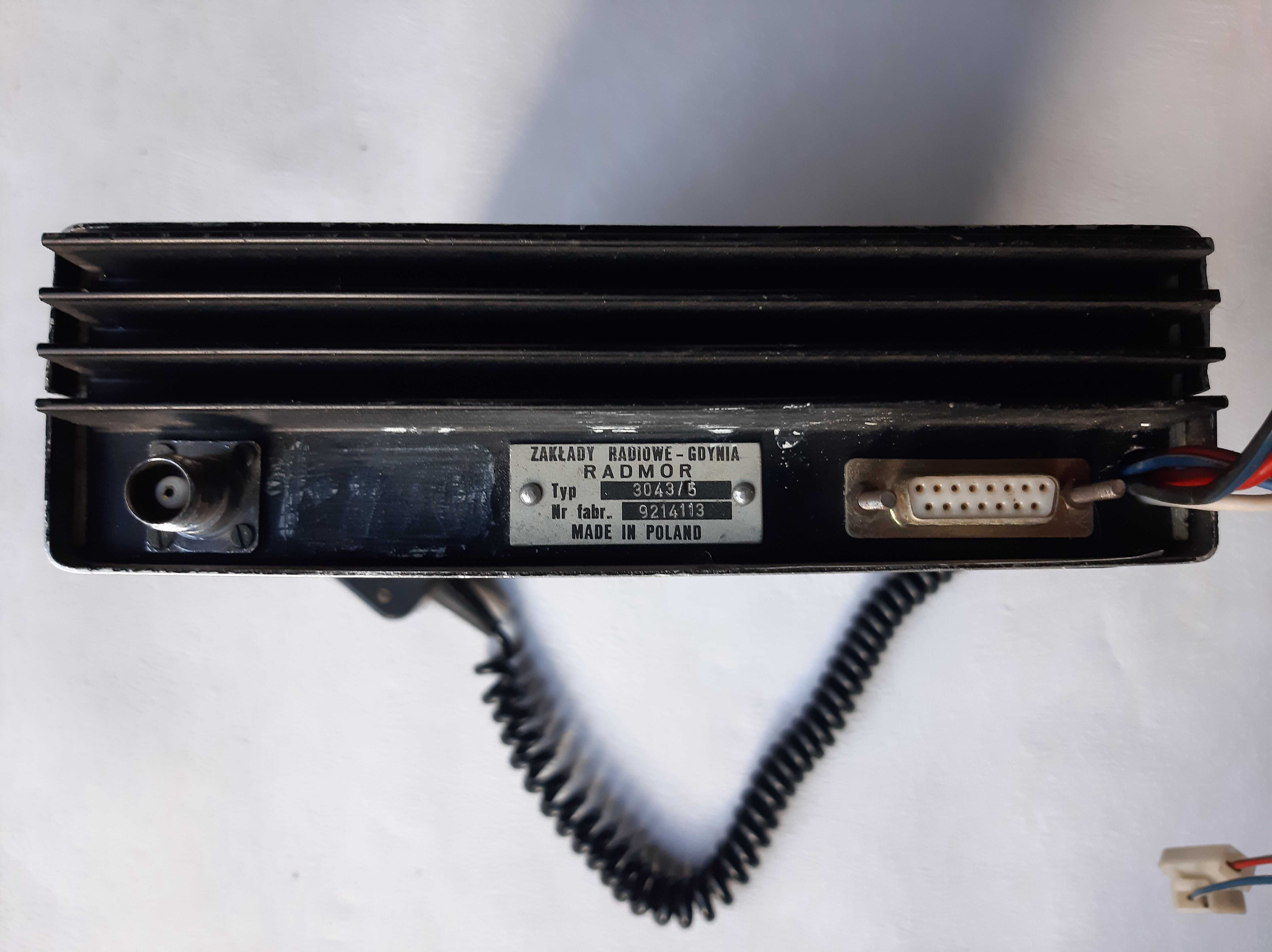Radio Radmor 3043/5
