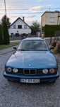 BMW E34 525 TDS 2.5