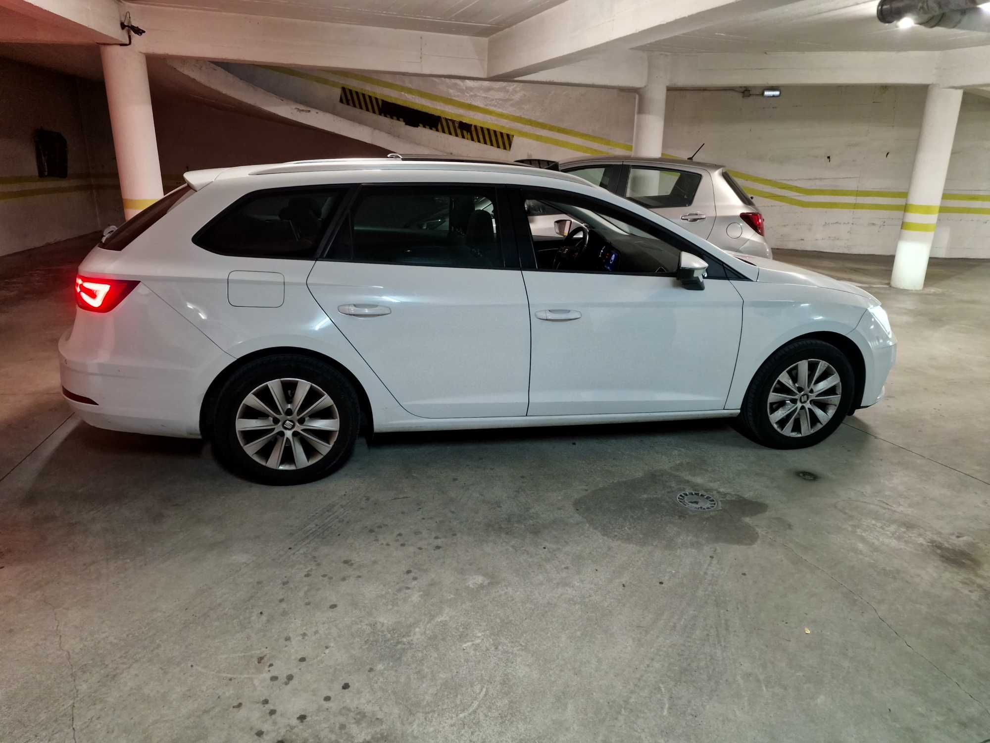 Seat Leon ST 1.6 TDI 115CVS