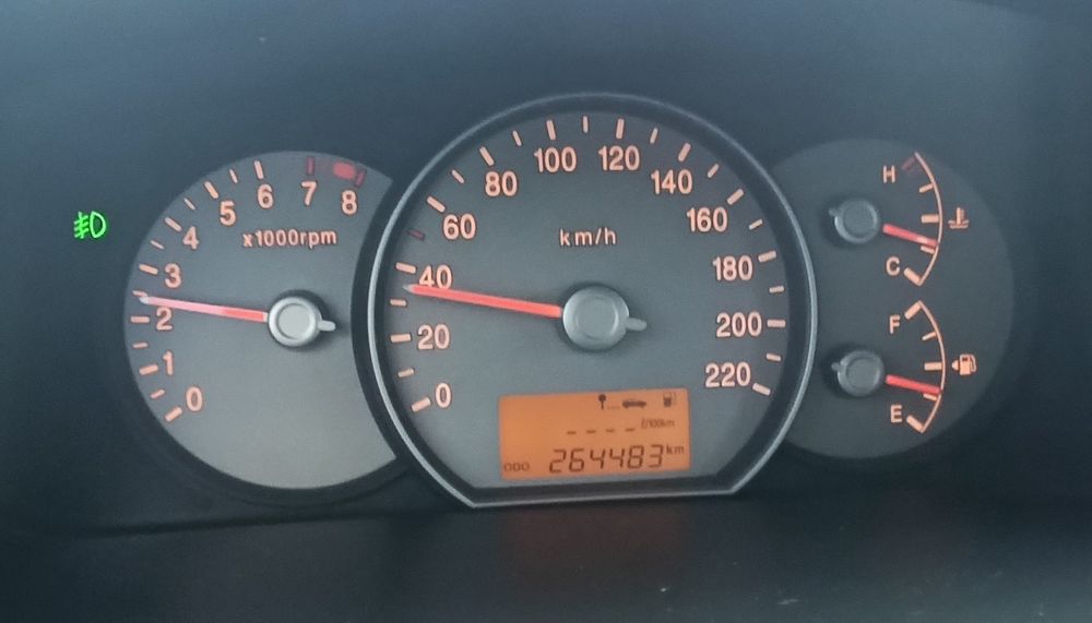 продам  Kia Carens 2007