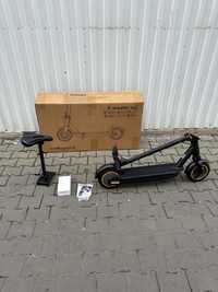 Электросамокат Scooter g30 max (600w, 15ah) 10'' Ninebot (Найнбот)