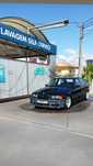 BMW 318tds motor colado